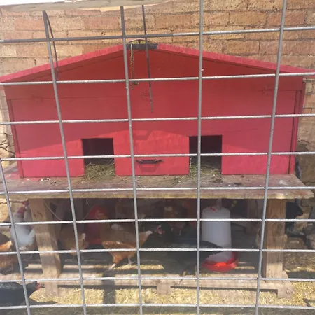 Cal Hidalgo * Palouet