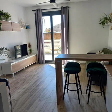 Cal Hidalgo Holiday home