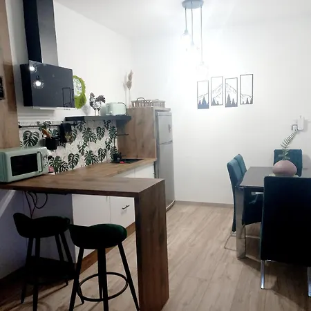 Cal Hidalgo Holiday home *