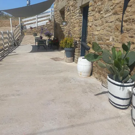 Holiday home Cal Hidalgo *