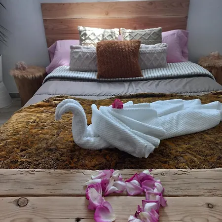 Cal Hidalgo Holiday home Palouet