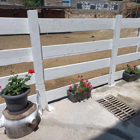 Сasa de vacaciones Cal Hidalgo Palouet